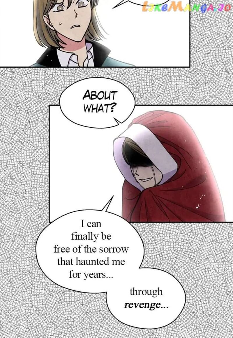 The Little Red Riding Hood Chapter 59 Page 13