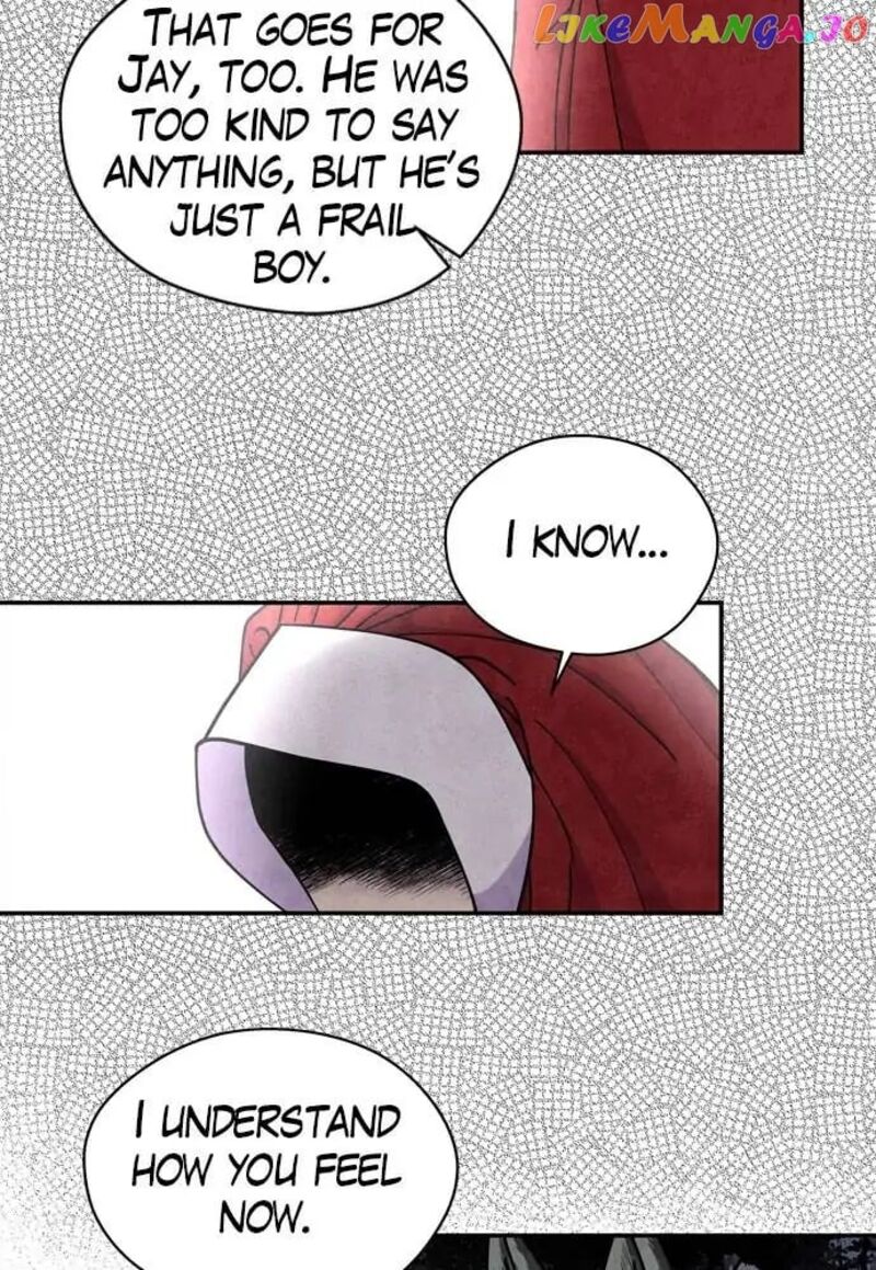 The Little Red Riding Hood Chapter 59 Page 26
