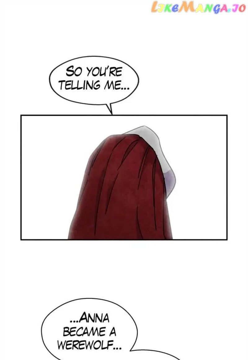 The Little Red Riding Hood Chapter 60 Page 34