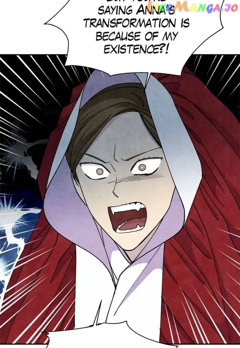 The Little Red Riding Hood Chapter 60 Page 38