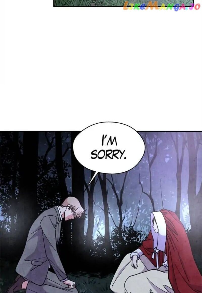 The Little Red Riding Hood Chapter 60 Page 44