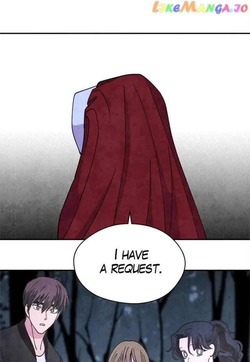 The Little Red Riding Hood Chapter 60 Page 60
