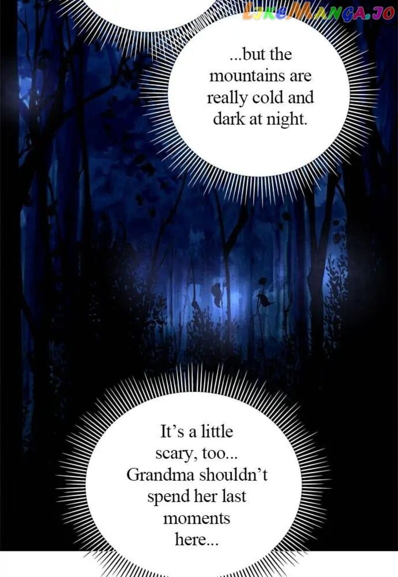 The Little Red Riding Hood Chapter 60 Page 66
