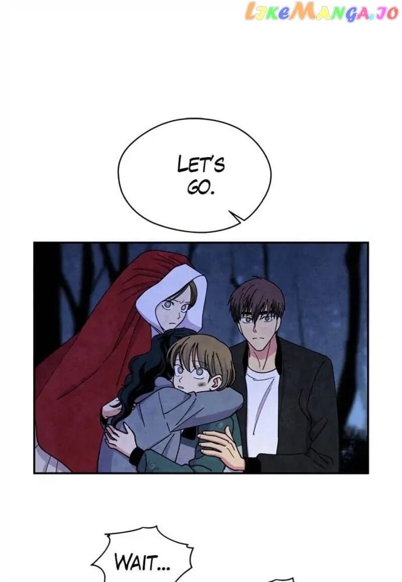 The Little Red Riding Hood Chapter 61 Page 46