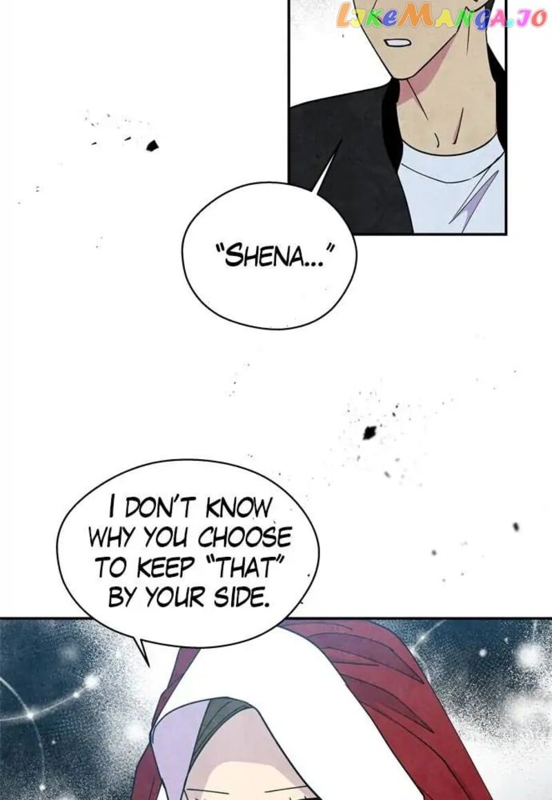 The Little Red Riding Hood Chapter 61 Page 55