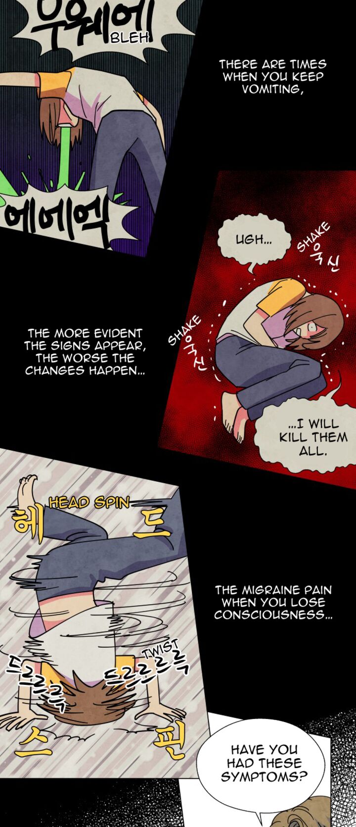 The Little Red Riding Hood Chapter 9 Page 7