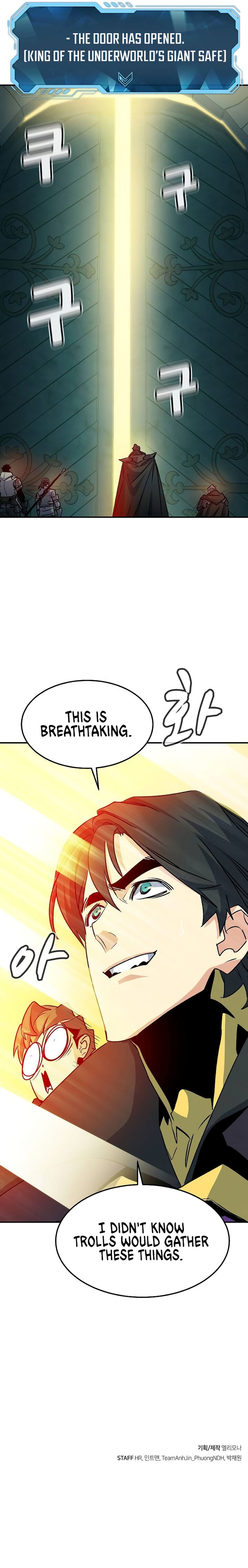 The Lone Necromancer Chapter 123 Page 22