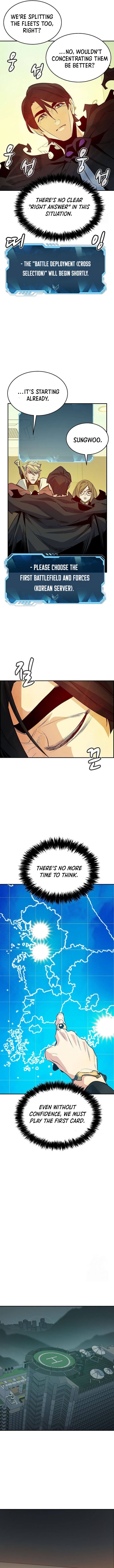 The Lone Necromancer Chapter 163 Page 14