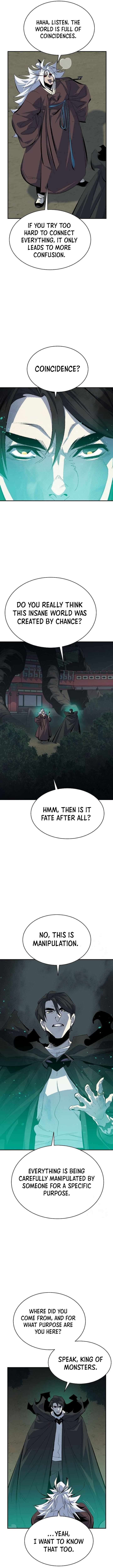 The Lone Necromancer Chapter 167 Page 16