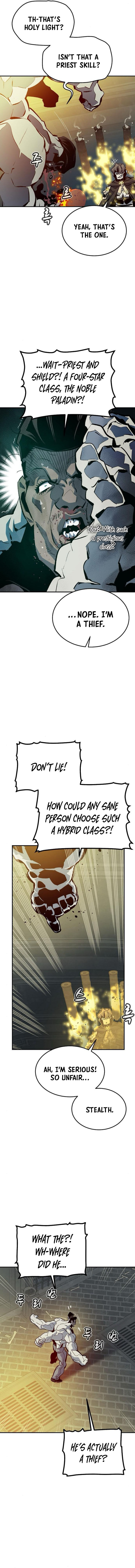 The Lone Necromancer Chapter 202 Page 10