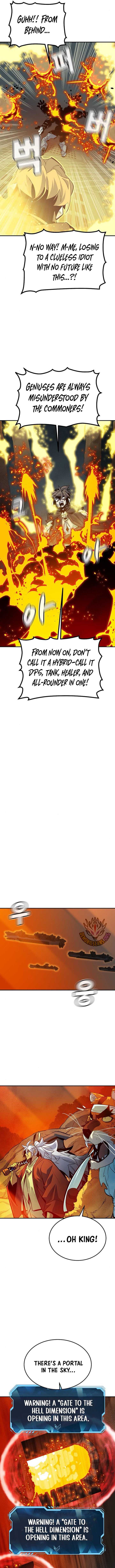 The Lone Necromancer Chapter 202 Page 11