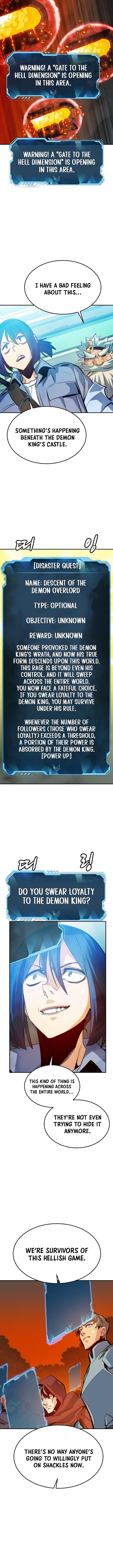 The Lone Necromancer Chapter 202 Page 12