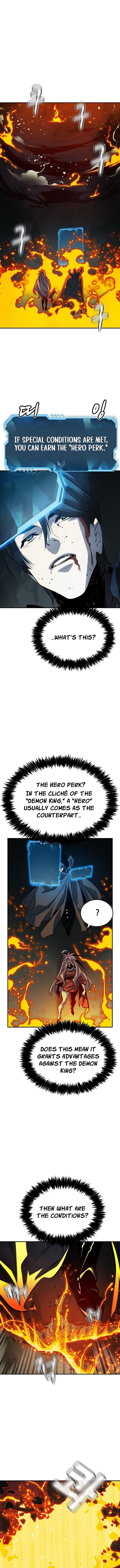 The Lone Necromancer Chapter 202 Page 13