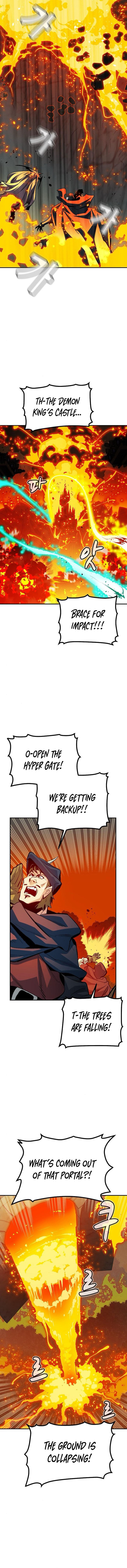 The Lone Necromancer Chapter 202 Page 14