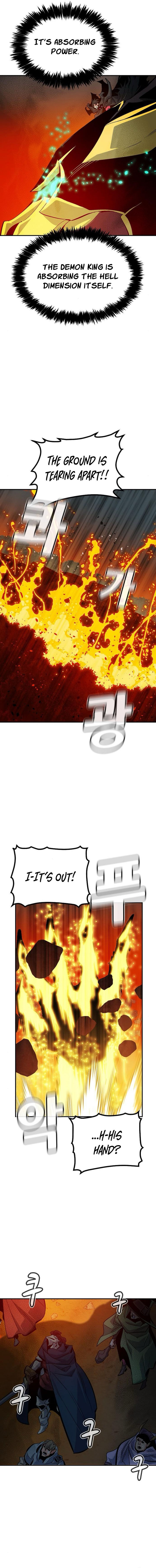 The Lone Necromancer Chapter 202 Page 15