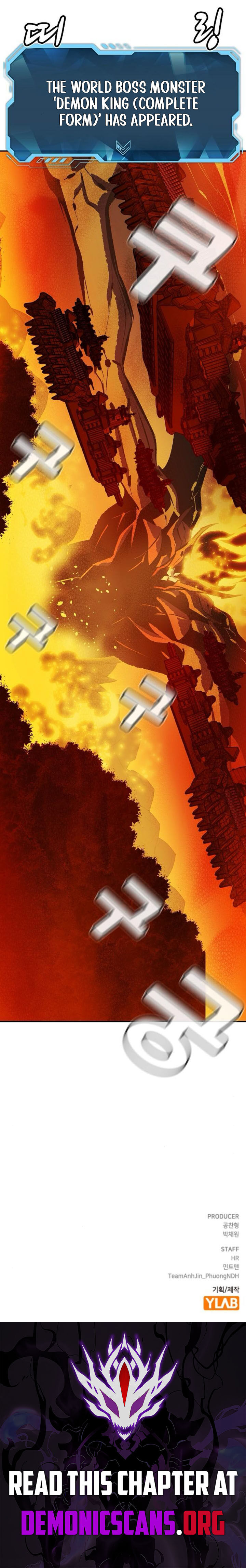 The Lone Necromancer Chapter 202 Page 16