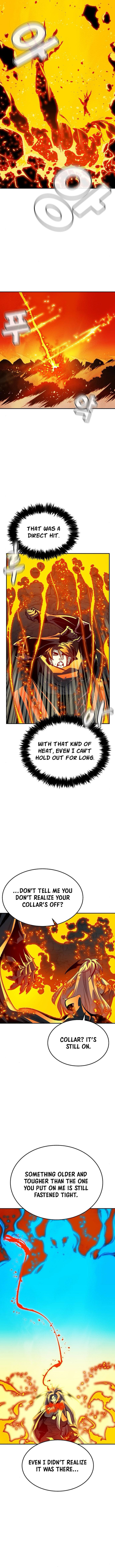 The Lone Necromancer Chapter 202 Page 2