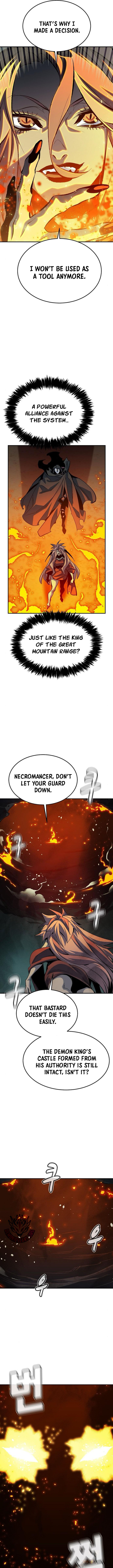 The Lone Necromancer Chapter 202 Page 3