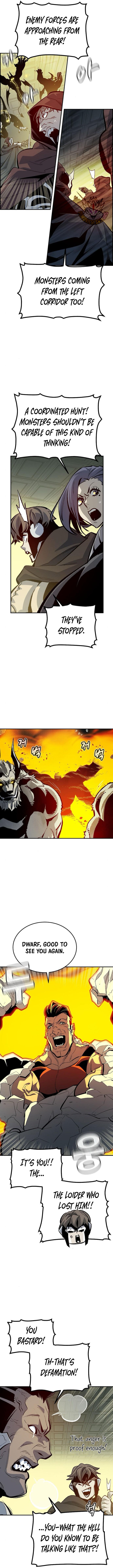The Lone Necromancer Chapter 202 Page 5