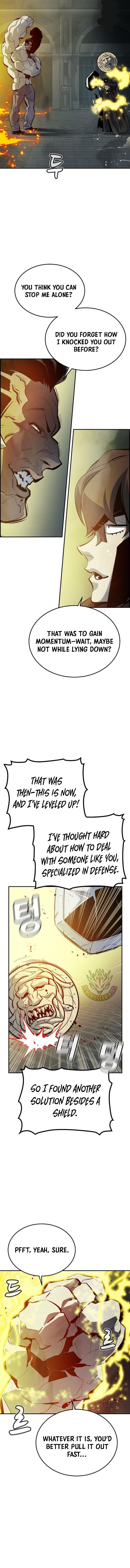 The Lone Necromancer Chapter 202 Page 7