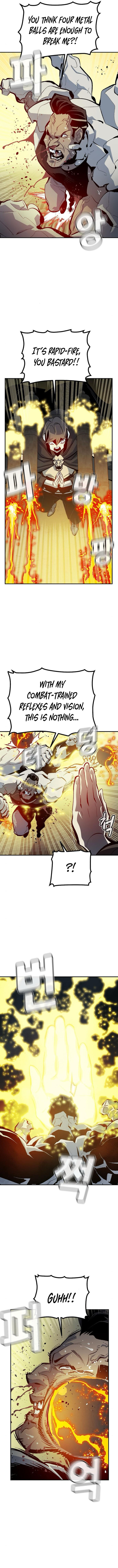 The Lone Necromancer Chapter 202 Page 9