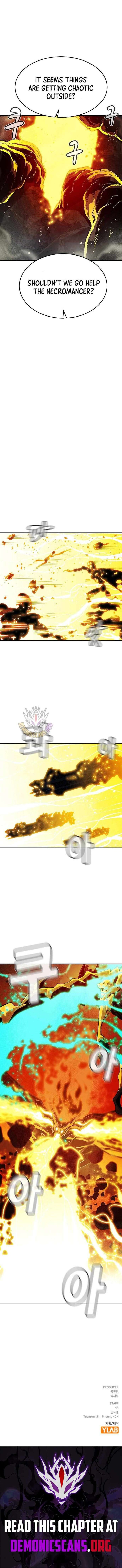 The Lone Necromancer Chapter 203 Page 15