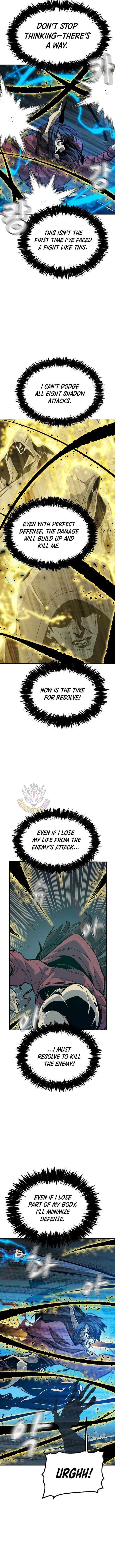 The Lone Necromancer Chapter 203 Page 6