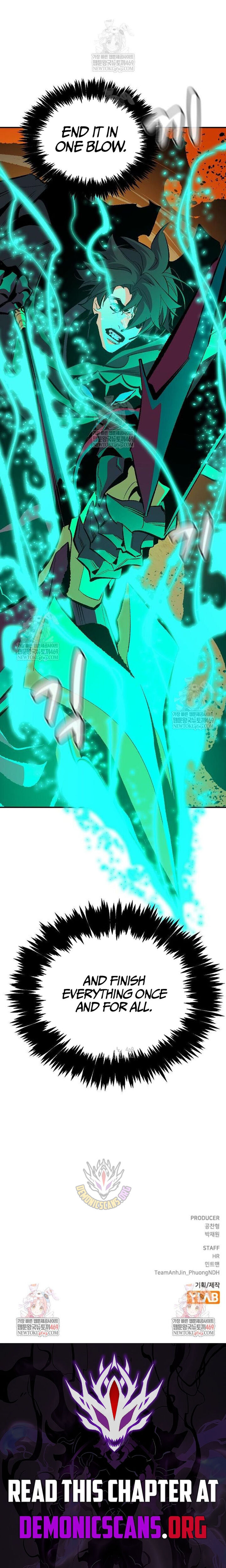 The Lone Necromancer Chapter 206 Page 12
