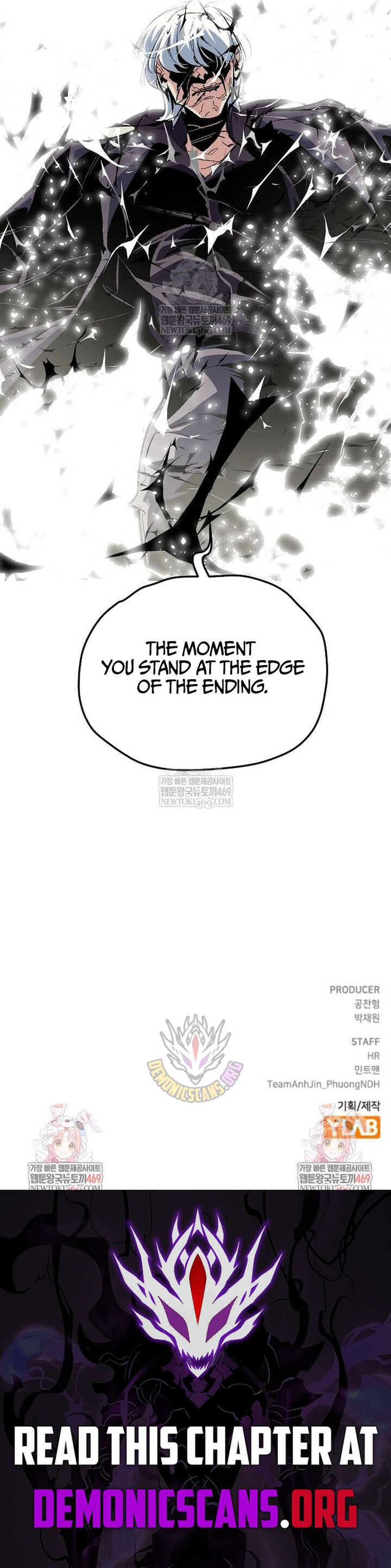 The Lone Necromancer Chapter 207 Page 12