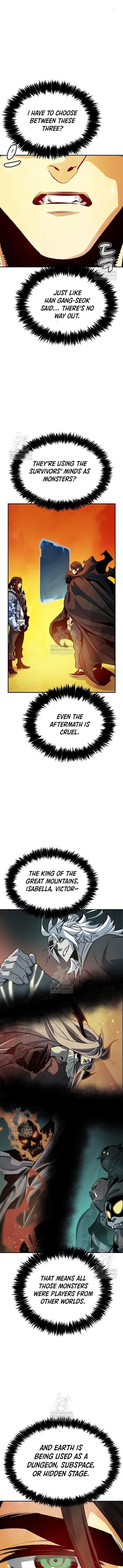 The Lone Necromancer Chapter 208 Page 5