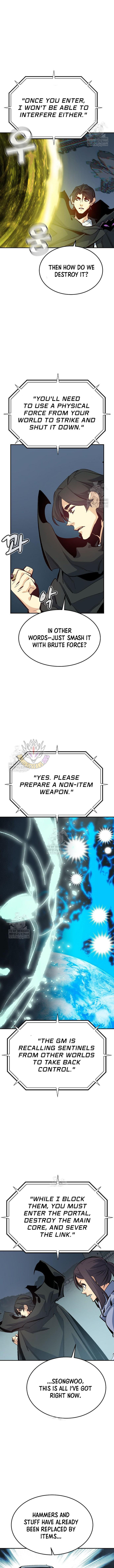 The Lone Necromancer Chapter 209 Page 7