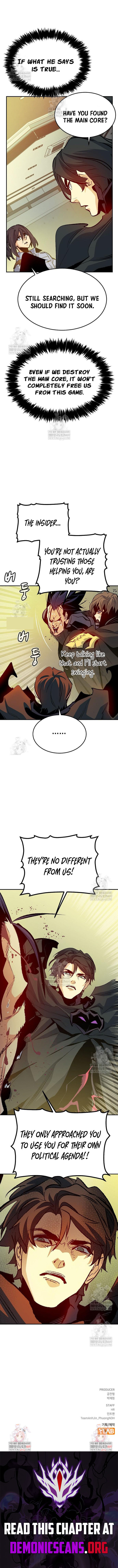 The Lone Necromancer Chapter 210 Page 15