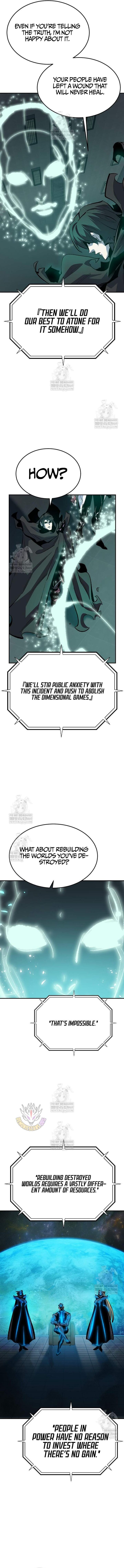 The Lone Necromancer Chapter 211 Page 10