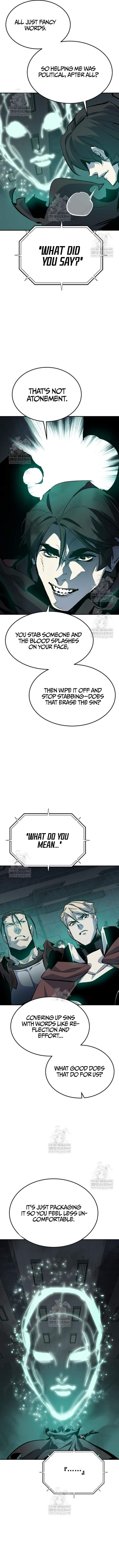 The Lone Necromancer Chapter 211 Page 11