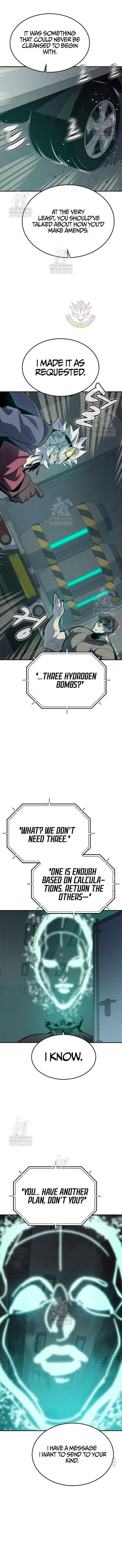 The Lone Necromancer Chapter 211 Page 12