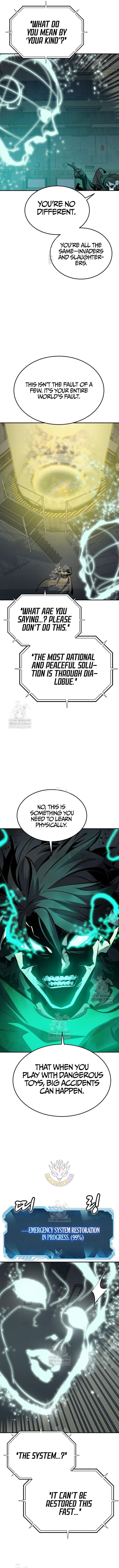 The Lone Necromancer Chapter 211 Page 13