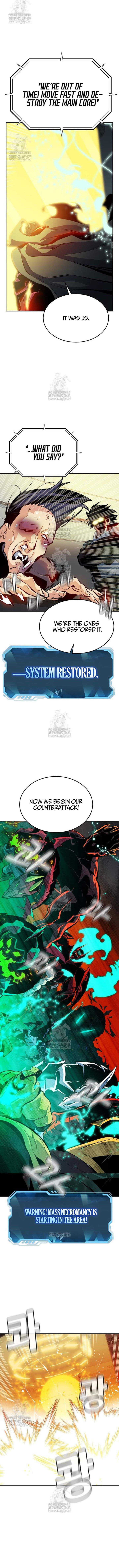 The Lone Necromancer Chapter 211 Page 14