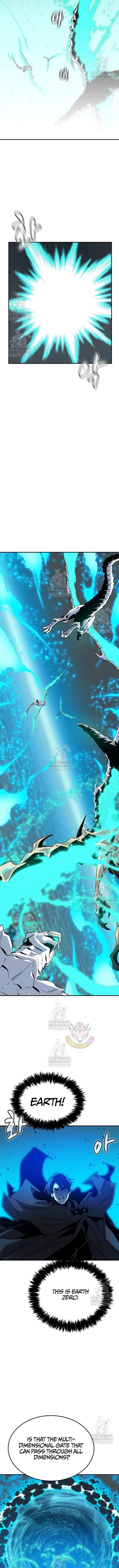 The Lone Necromancer Chapter 211 Page 16