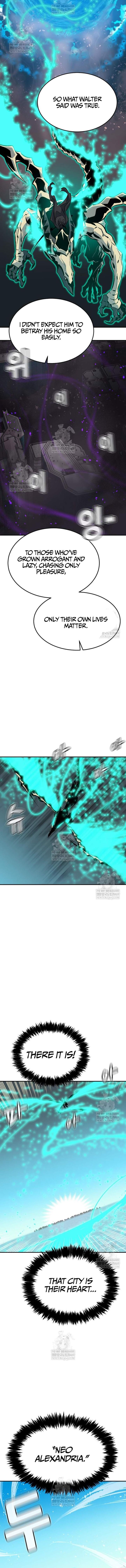 The Lone Necromancer Chapter 211 Page 17