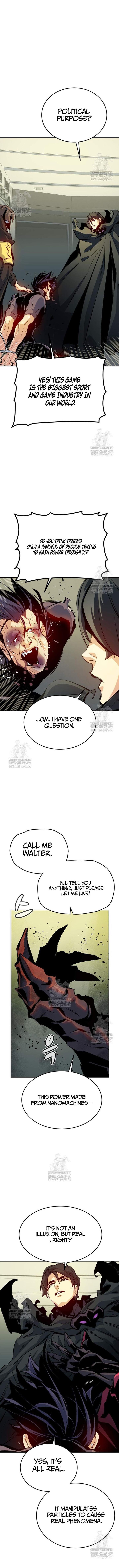 The Lone Necromancer Chapter 211 Page 2