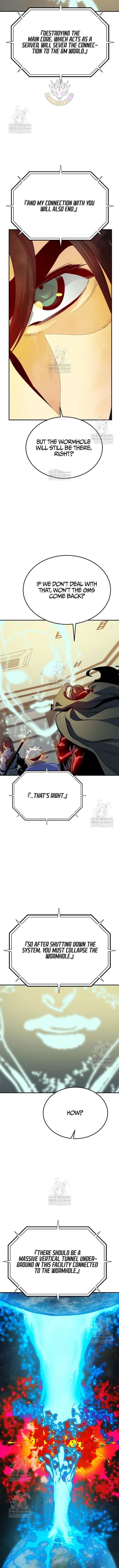 The Lone Necromancer Chapter 211 Page 6