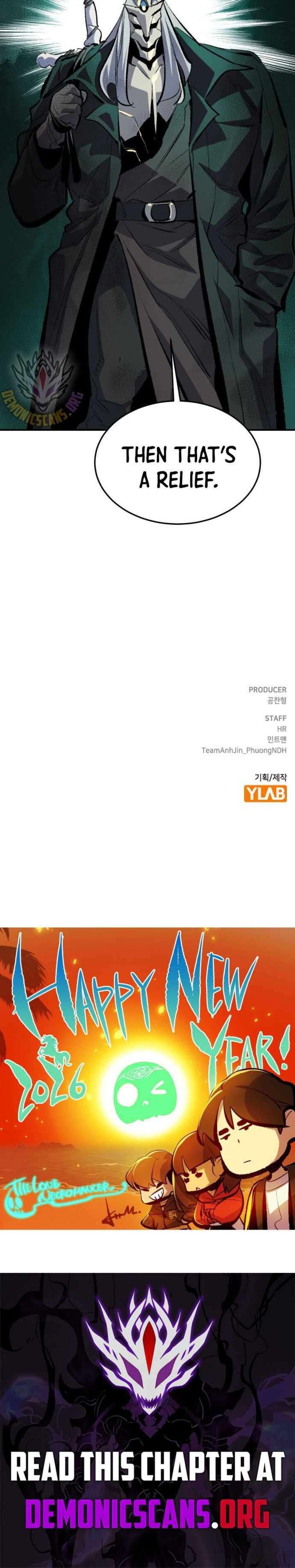 The Lone Necromancer Chapter 213 Page 15