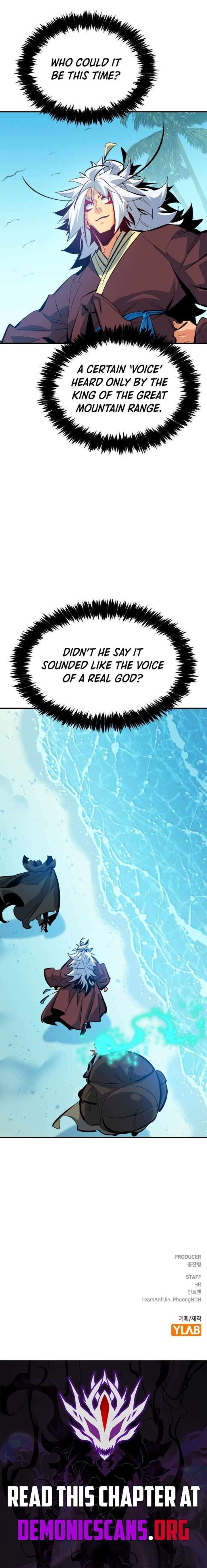 The Lone Necromancer Chapter 214 Page 15