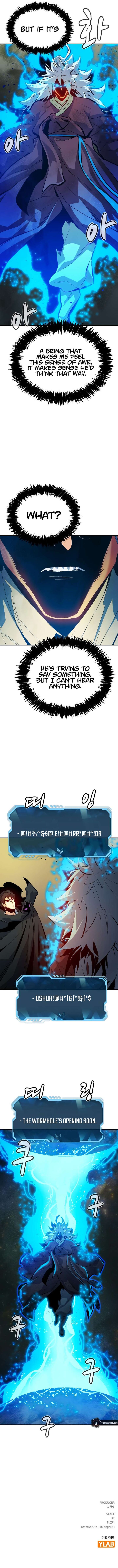 The Lone Necromancer Chapter 215 Page 13