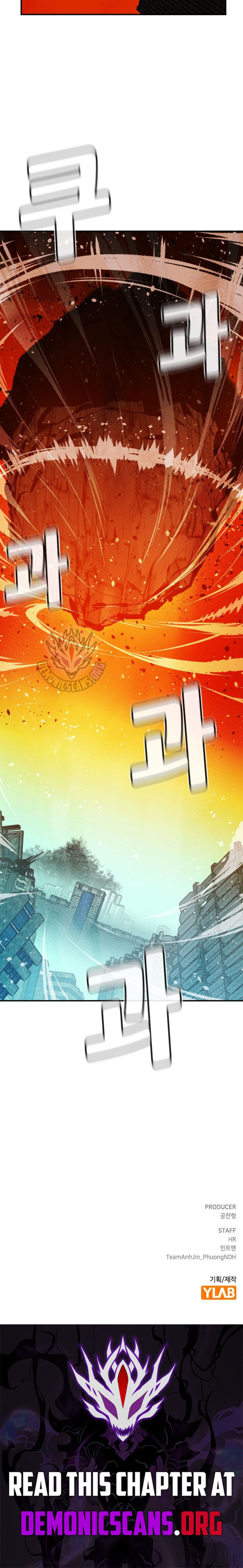 The Lone Necromancer Chapter 216 Page 15