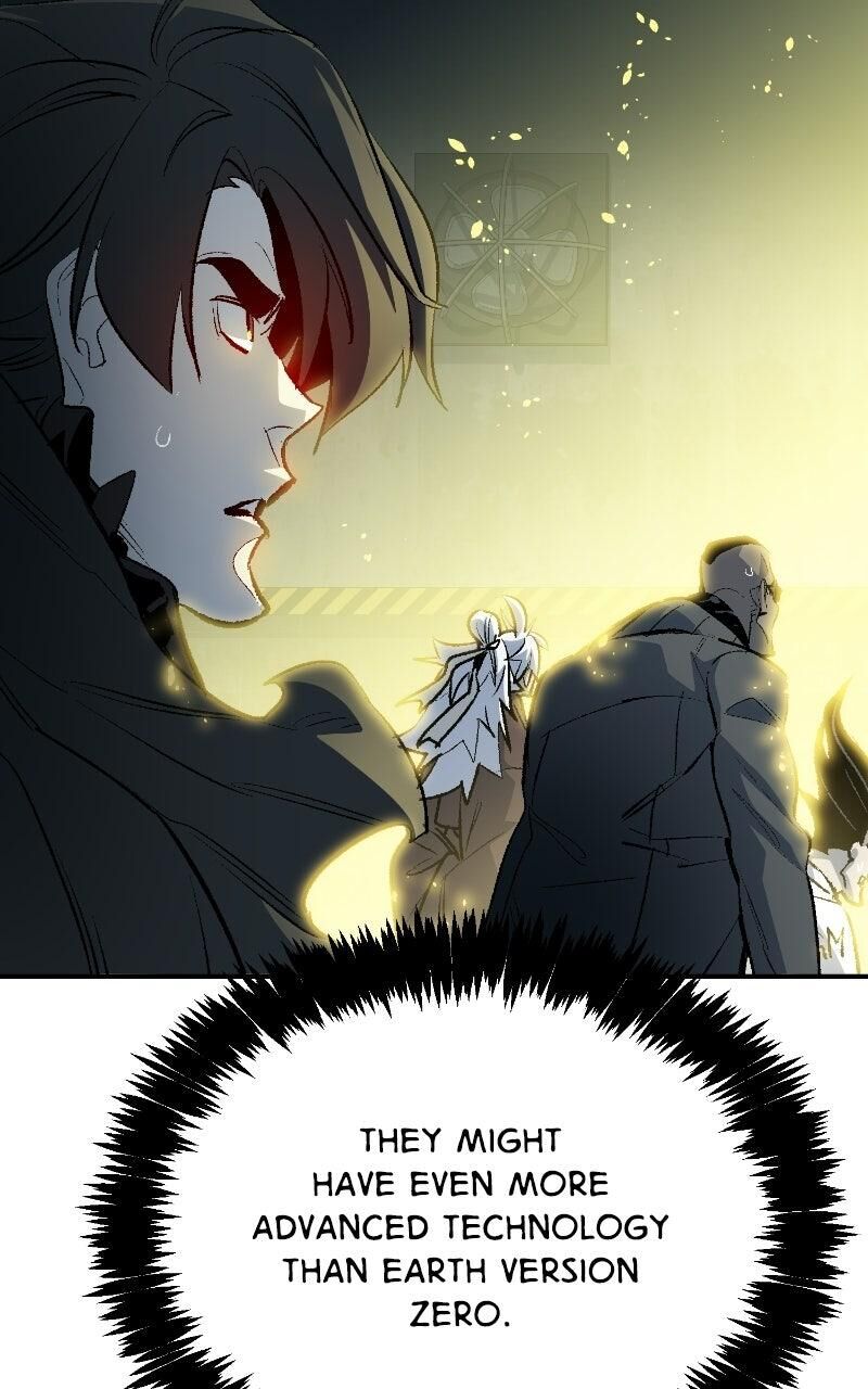 The Lone Necromancer Chapter 220 Page 105