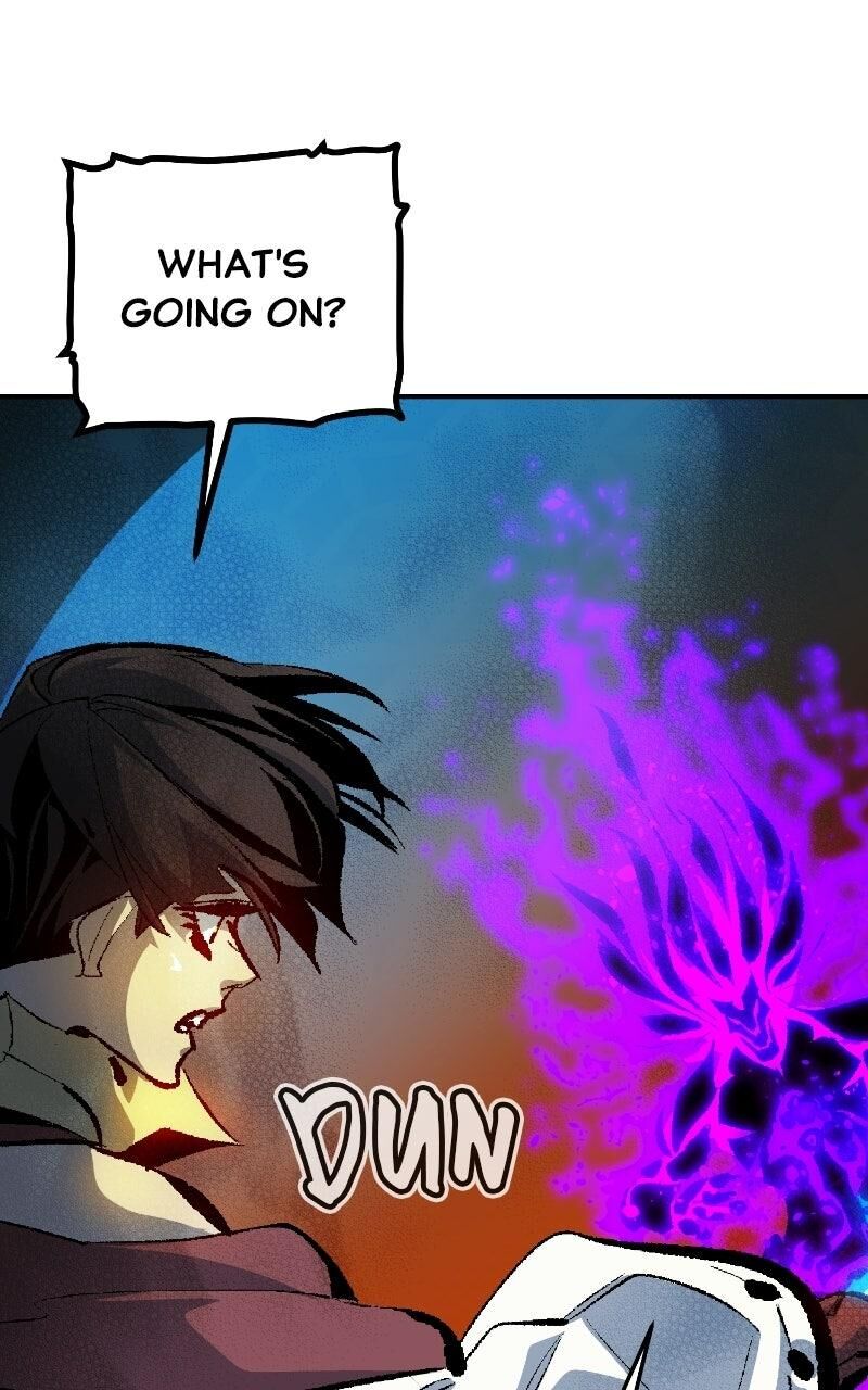 The Lone Necromancer Chapter 220 Page 14