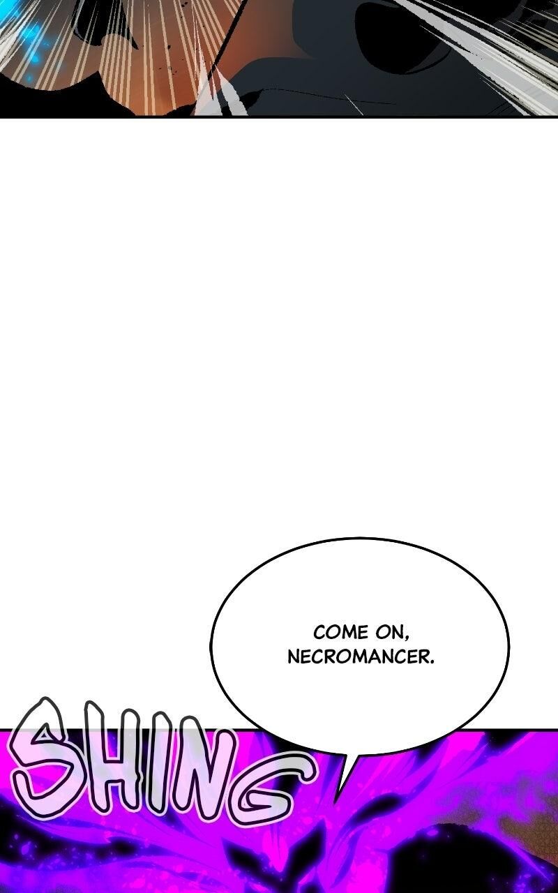 The Lone Necromancer Chapter 220 Page 19