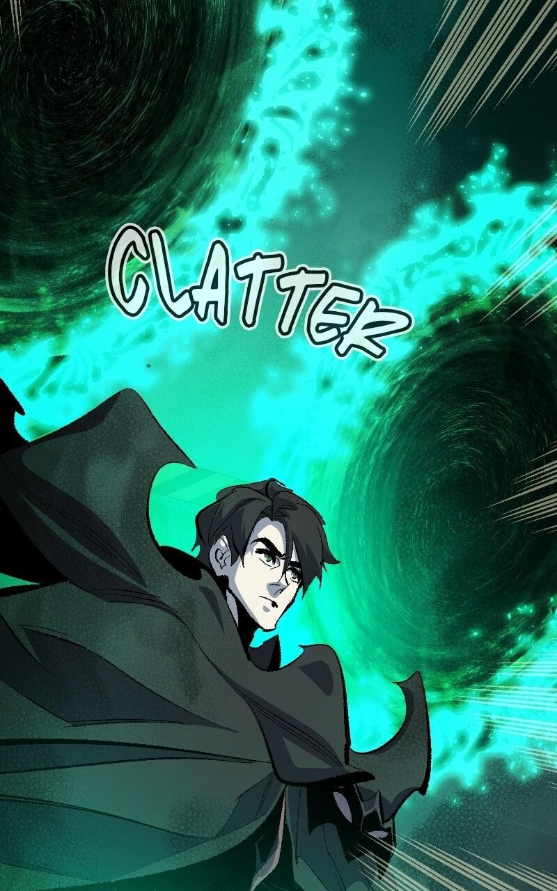 The Lone Necromancer Chapter 220 Page 22