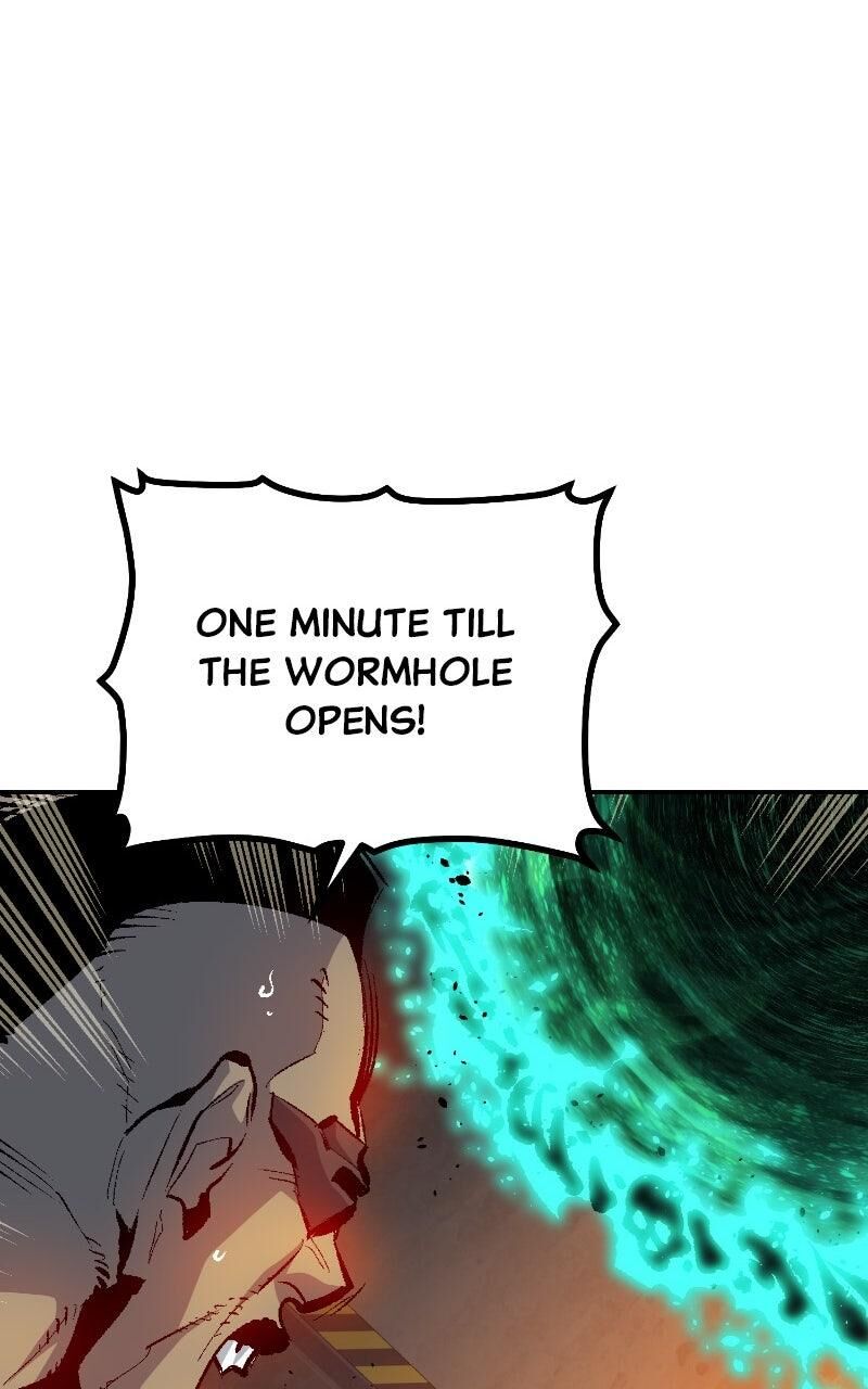 The Lone Necromancer Chapter 220 Page 29